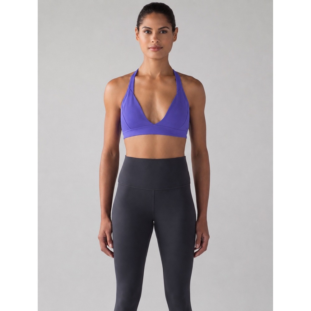 NWT LULULEMON All Day Breeze Bra / Size 6 / Color is SOLD OUT